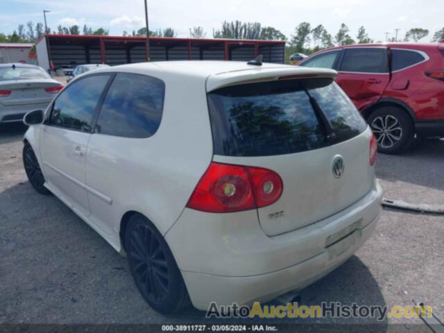 VOLKSWAGEN GTI 2-DOOR, WVWEV71K28W120147