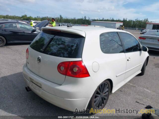 VOLKSWAGEN GTI 2-DOOR, WVWEV71K28W120147