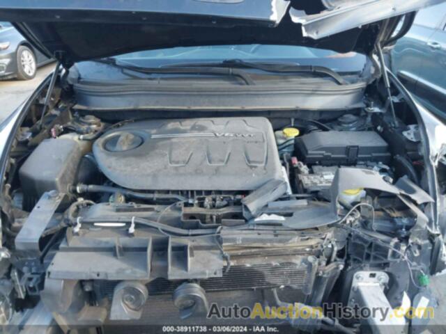 JEEP CHEROKEE LIMITED, 1C4PJLDS2FW602560