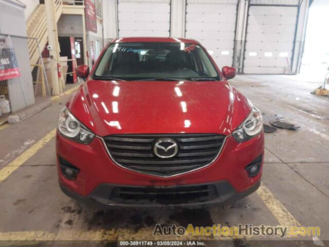 MAZDA CX-5 TOURING, JM3KE4CY3G0905840