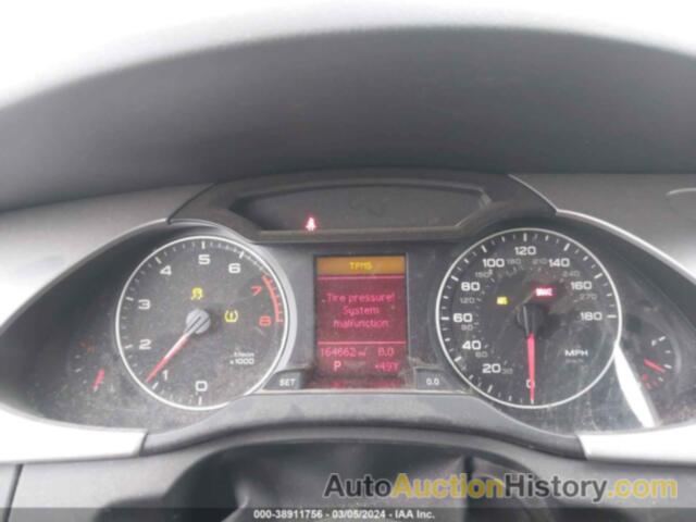 AUDI A4 2.0T PREMIUM, WAUFFAFL1BN034774