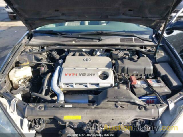 TOYOTA CAMRY XLE V6, 4T1BF32K04U070289