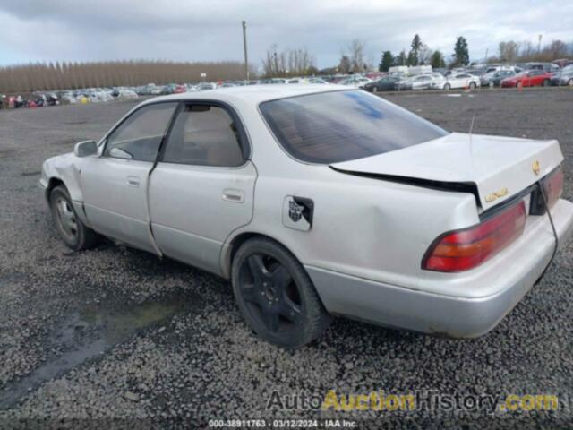 LEXUS ES 300, JT8GK13T6R0062549