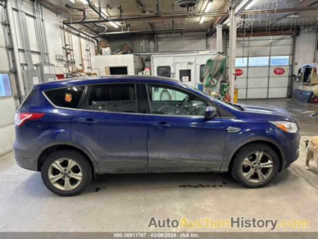 FORD ESCAPE SE, 1FMCU9GX7EUB65175