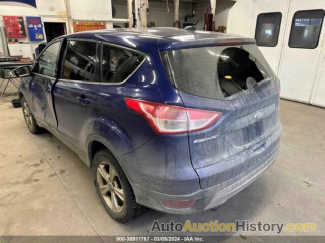 FORD ESCAPE SE, 1FMCU9GX7EUB65175