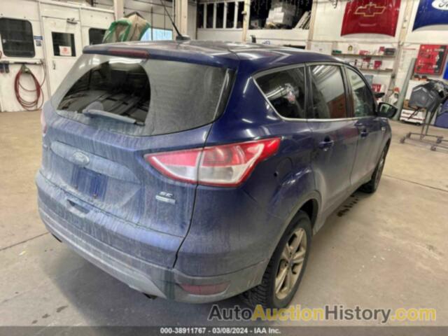 FORD ESCAPE SE, 1FMCU9GX7EUB65175