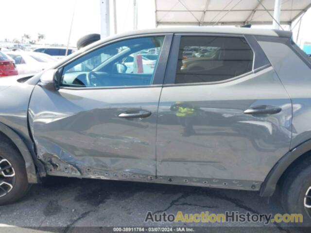 HYUNDAI SANTA CRUZ SEL, 5NTJB4AE4PH056747