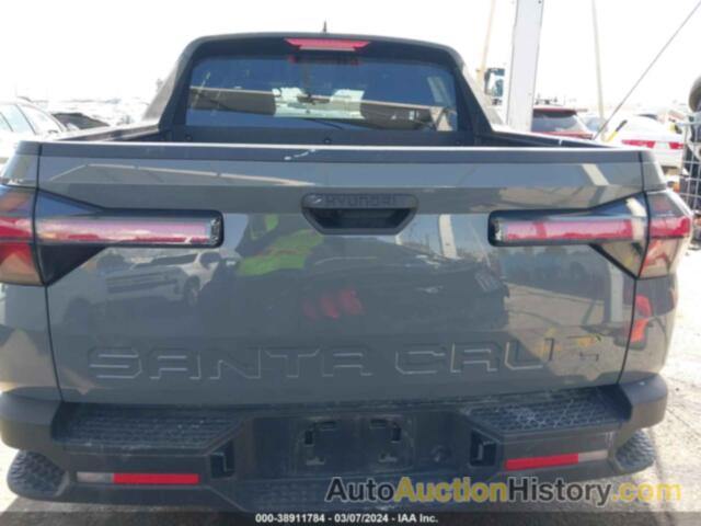 HYUNDAI SANTA CRUZ SEL, 5NTJB4AE4PH056747