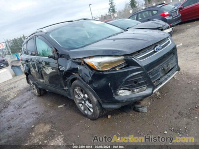 FORD ESCAPE TITANIUM, 1FMCU9J97EUA44642