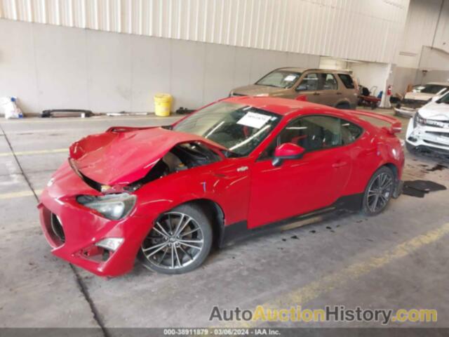 SCION FR-S, JF1ZNAA17D2728064