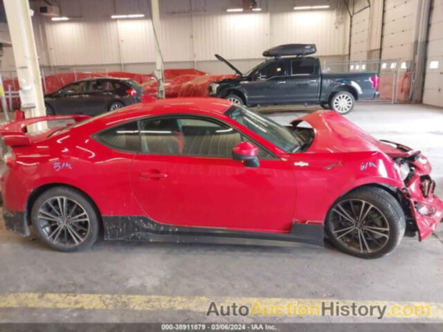 SCION FR-S, JF1ZNAA17D2728064