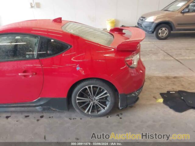 SCION FR-S, JF1ZNAA17D2728064