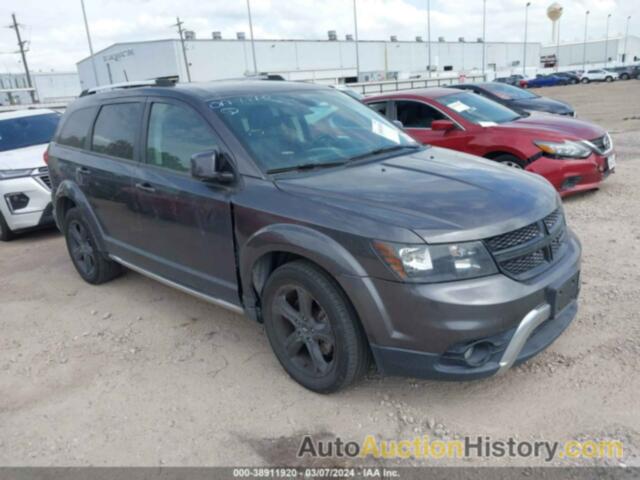 DODGE JOURNEY CROSSROAD AWD, 3C4PDDGG5KT858714