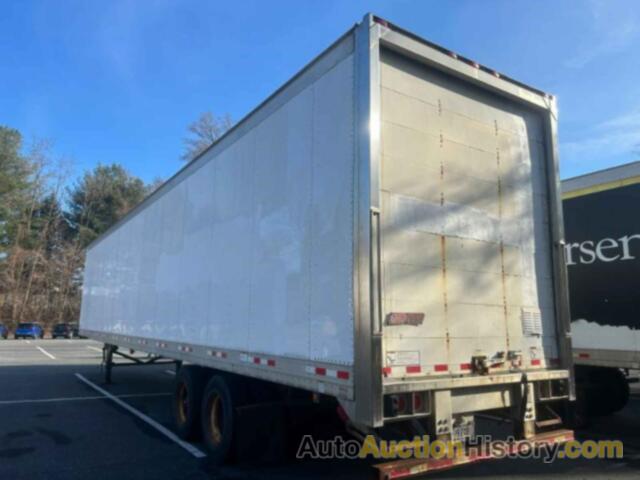 GREAT DANE TRAILERS 48, 1GRAA96208B702310