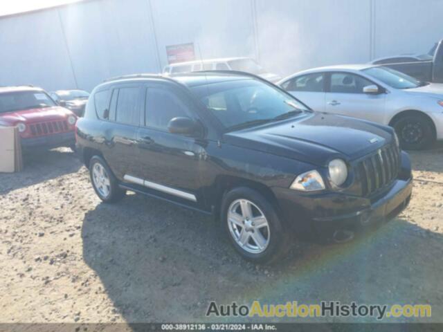 JEEP COMPASS SPORT, 1J4NT1FB0AD641276