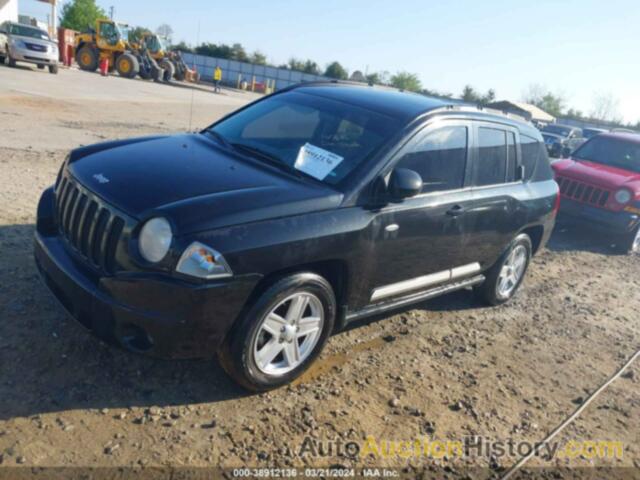 JEEP COMPASS SPORT, 1J4NT1FB0AD641276