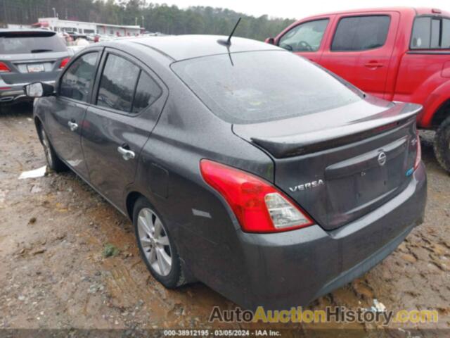 NISSAN VERSA 1.6 SL, 3N1CN7AP0FL930403