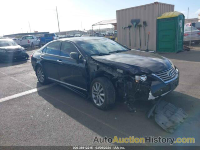 LEXUS ES 350, JTHBK1EGXC2481252