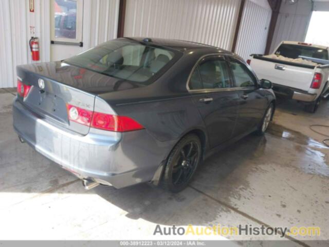 ACURA TSX, JH4CL95858C002892