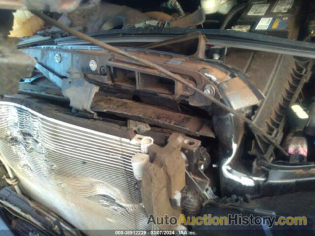 FORD EDGE TITANIUM, 2FMTK3K98FBC12782