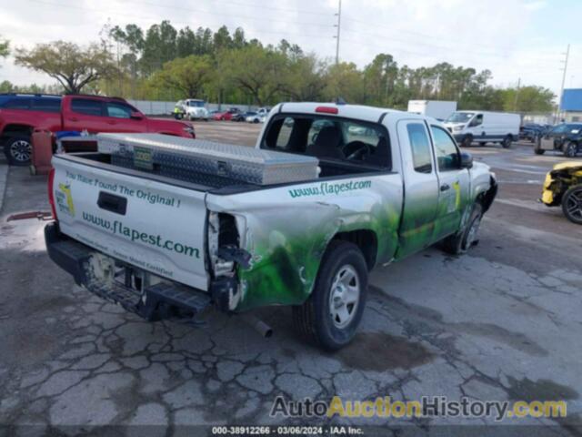 TOYOTA TACOMA SR, 5TFRX5GN5HX080867