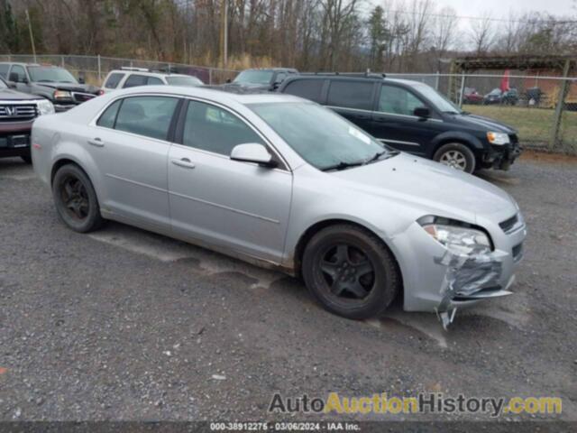 CHEVROLET MALIBU LT, 1G1ZC5EB6AF114176