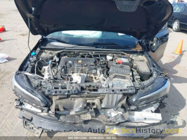 HONDA CIVIC SPORT, 2HGFE2F51NH554310