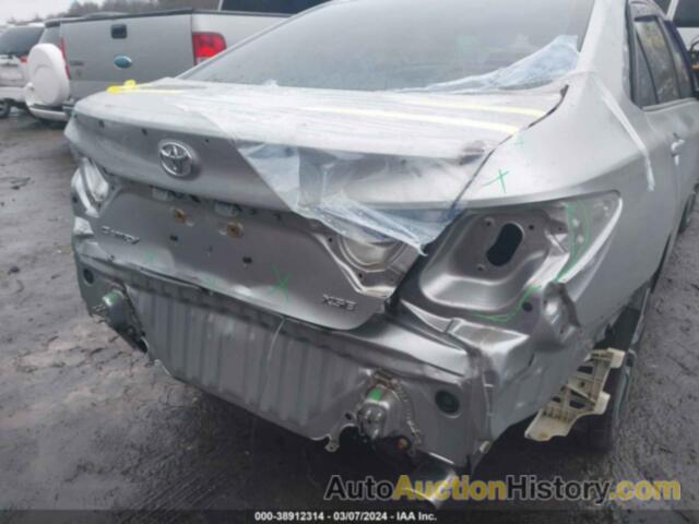 TOYOTA CAMRY XSE, 4T1BF1FK7GU127204