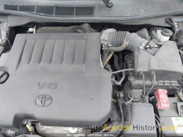 TOYOTA CAMRY SE/XLE, 4T1BK1FK8EU539365