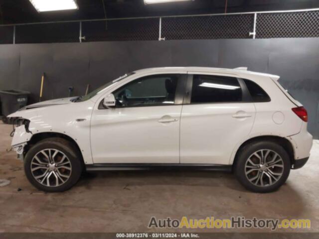 MITSUBISHI OUTLANDER SPORT 2.0 ES, JA4AR3AU2KU006563