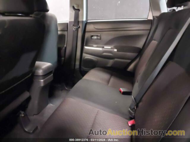 MITSUBISHI OUTLANDER SPORT 2.0 ES, JA4AR3AU2KU006563