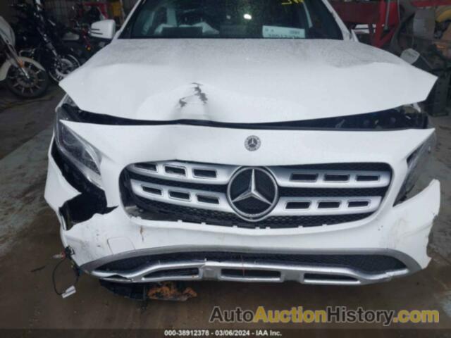 MERCEDES-BENZ GLA 250 4MATIC, WDCTG4GB0KU011304