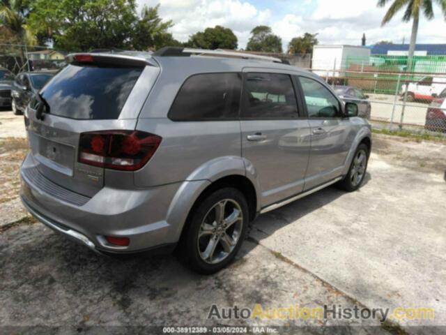 DODGE JOURNEY CROSSROAD, 3C4PDCGG7JT215886