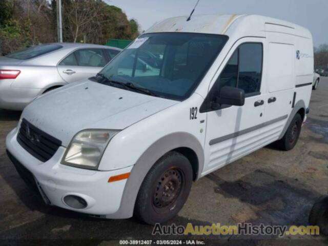 FORD TRANSIT CONNECT XLT, NM0LS7DN5AT012034