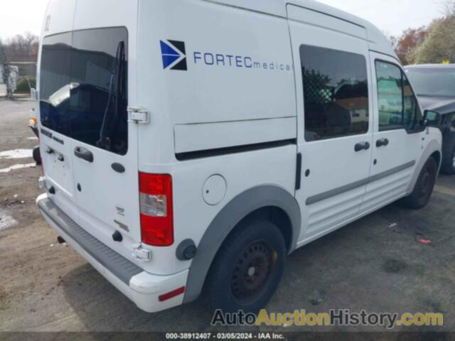 FORD TRANSIT CONNECT XLT, NM0LS7DN5AT012034