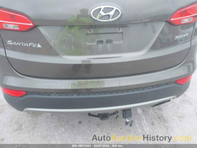 HYUNDAI SANTA FE SPORT 2.4L, 5XYZU3LB9EG192580