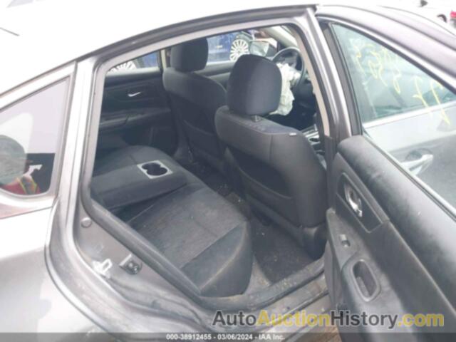 NISSAN ALTIMA 2.5/S/SV/SL/SR, 1N4AL3AP7GC228505