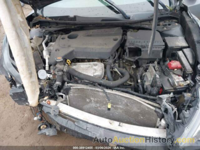 NISSAN ALTIMA 2.5/S/SV/SL/SR, 1N4AL3AP7GC228505