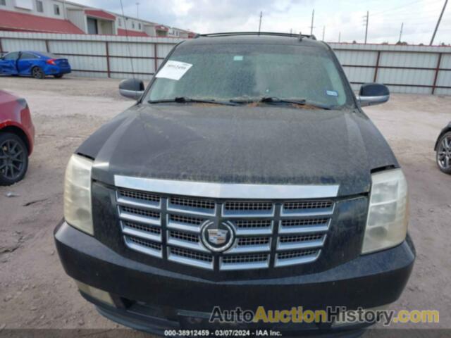 CADILLAC ESCALADE EXT STANDARD, 3GYFK62888G274705