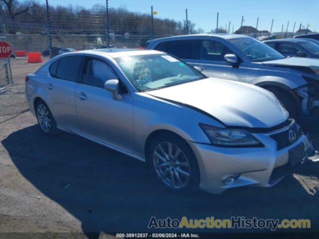 LEXUS GS 350, JTHCE1BL0D5013902