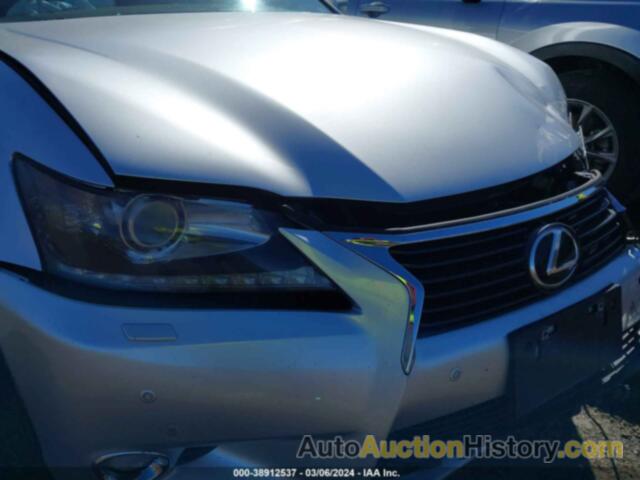 LEXUS GS 350, JTHCE1BL0D5013902