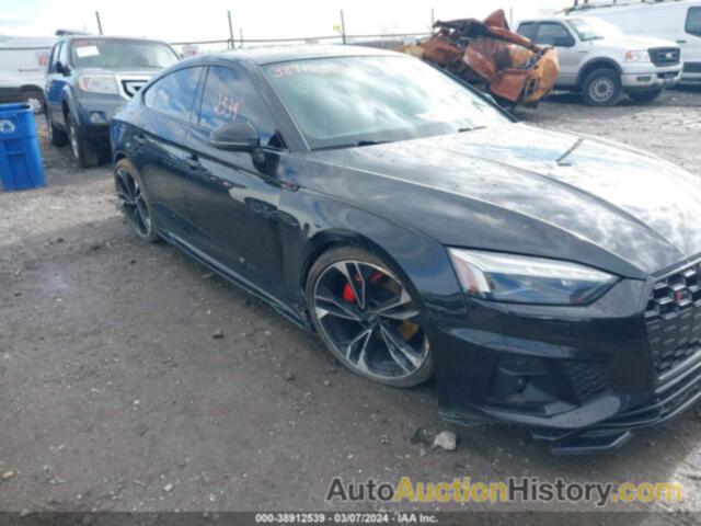 AUDI S5 SPORTBACK PRESTIGE, WAUB4DF59MA004830