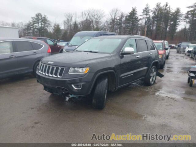 JEEP GRAND CHEROKEE LIMITED, 1C4RJFBGXFC733925