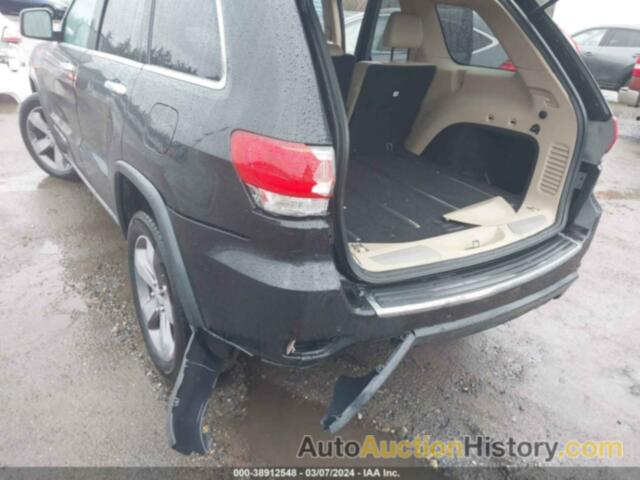 JEEP GRAND CHEROKEE LIMITED, 1C4RJFBGXFC733925