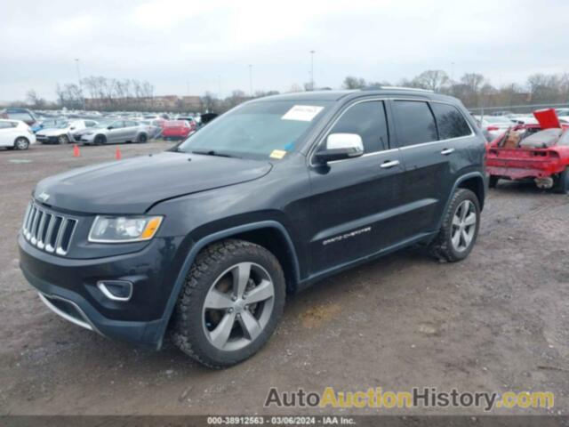 JEEP GRAND CHEROKEE LIMITED, 1C4RJEBG3FC863734