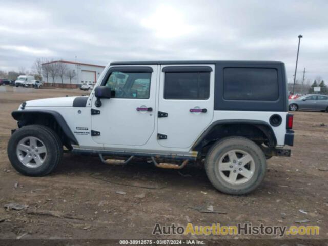 JEEP WRANGLER UNLIMITED SPORT, 1C4BJWDG8GL330395