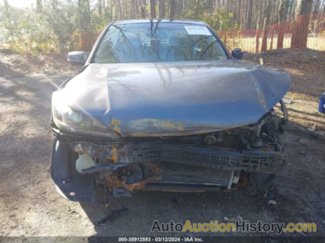 HONDA ACCORD EXL, 1HGCR3F82DA042785