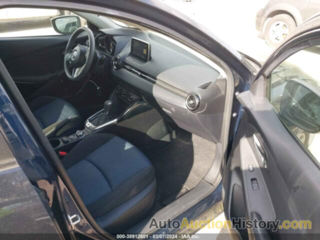 TOYOTA YARIS IA, 3MYDLBYV2JY315721