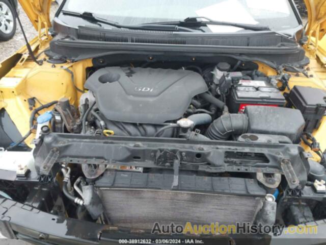 HYUNDAI VELOSTER, KMHTC6AD6CU077036