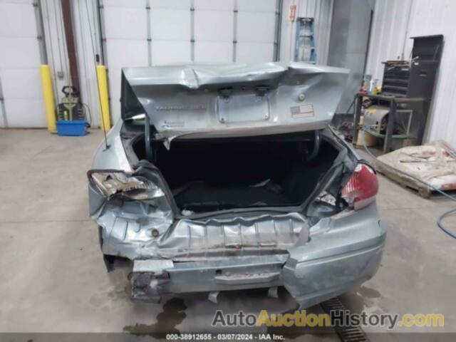 FORD TAURUS SEL, 1FAFP56U56A262912